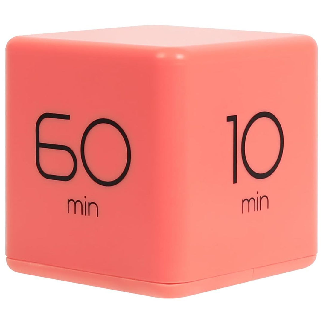 Mooas Mint Cube: Versatile Timer for Every Task - DOKUTRONIX