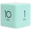 Mooas Mint Cube: Versatile Timer for Every Task