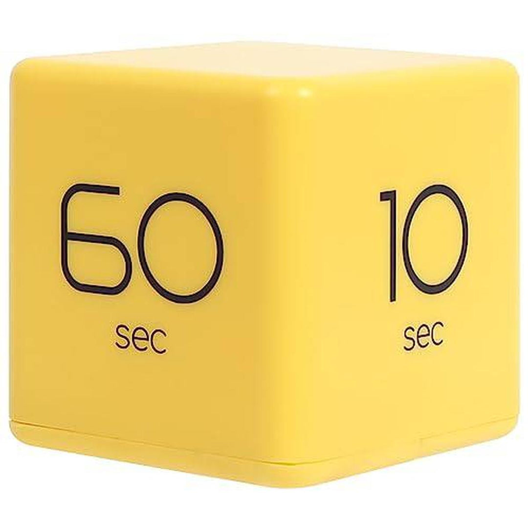 Mooas Mint Cube: Versatile Timer for Every Task - DOKUTRONIX