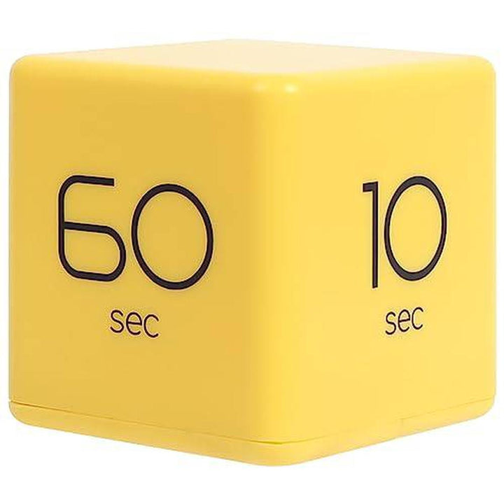 Mooas Mint Cube: Versatile Timer for Every Task - DOKUTRONIX