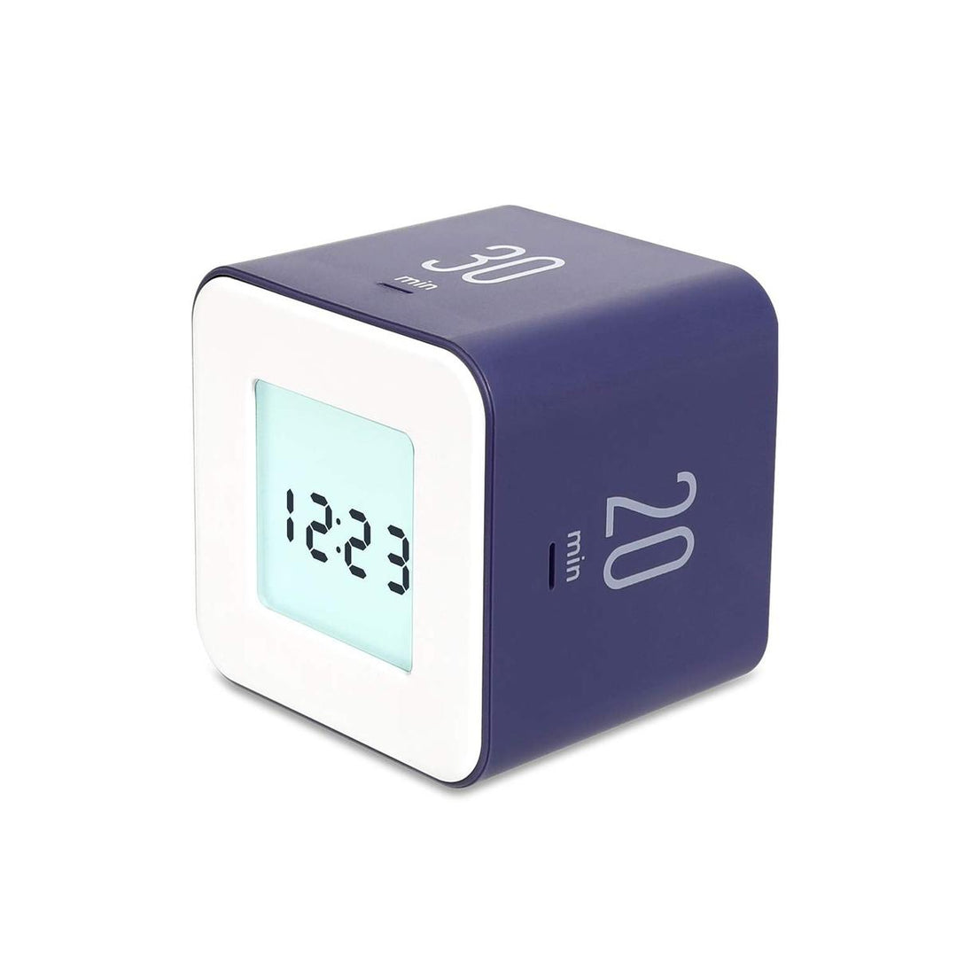 Mooas Rotating Timer: Simple & Versatile - DOKUTRONIX
