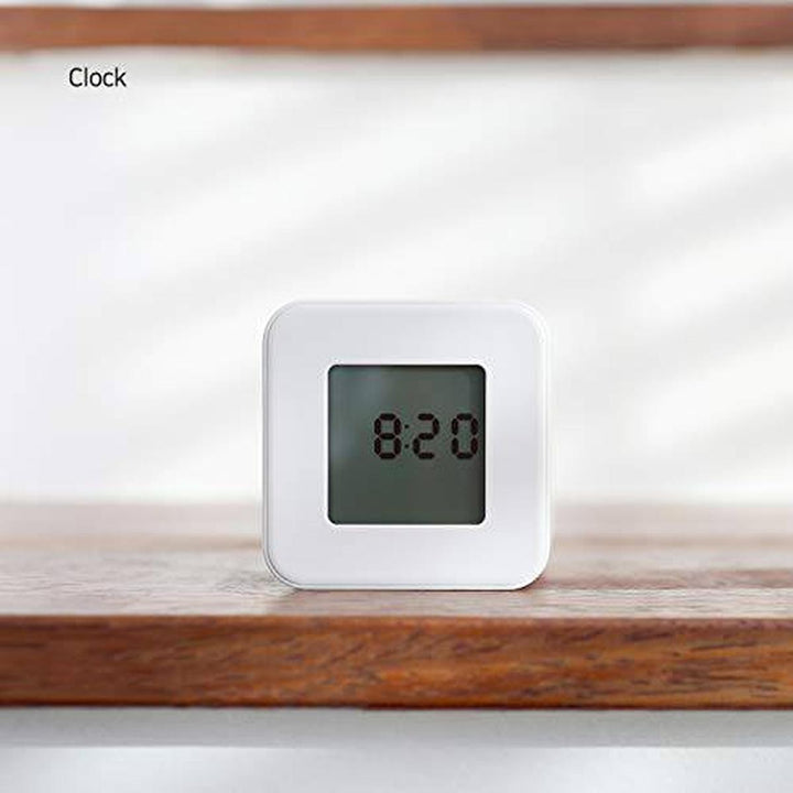 Mooas Rotating Timer: Simple & Versatile - DOKUTRONIX
