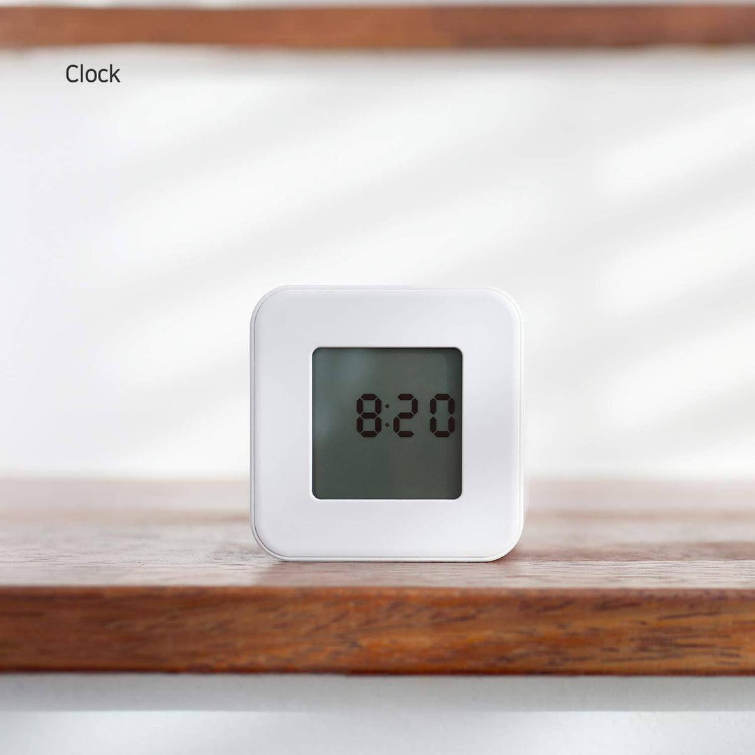 Mooas Rotating Timer: Simple & Versatile - DOKUTRONIX