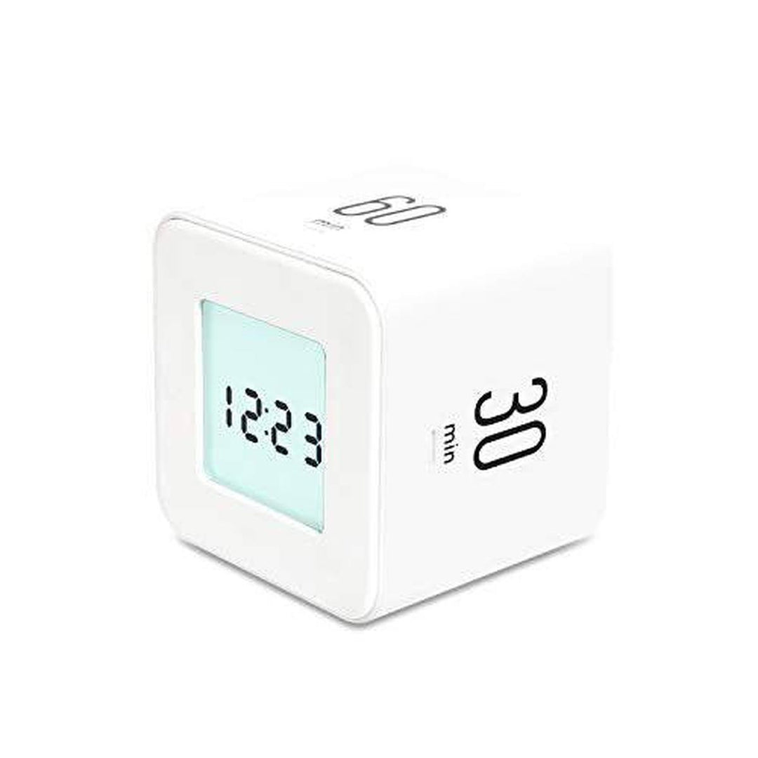 Mooas Rotating Timer: Simple & Versatile - DOKUTRONIX
