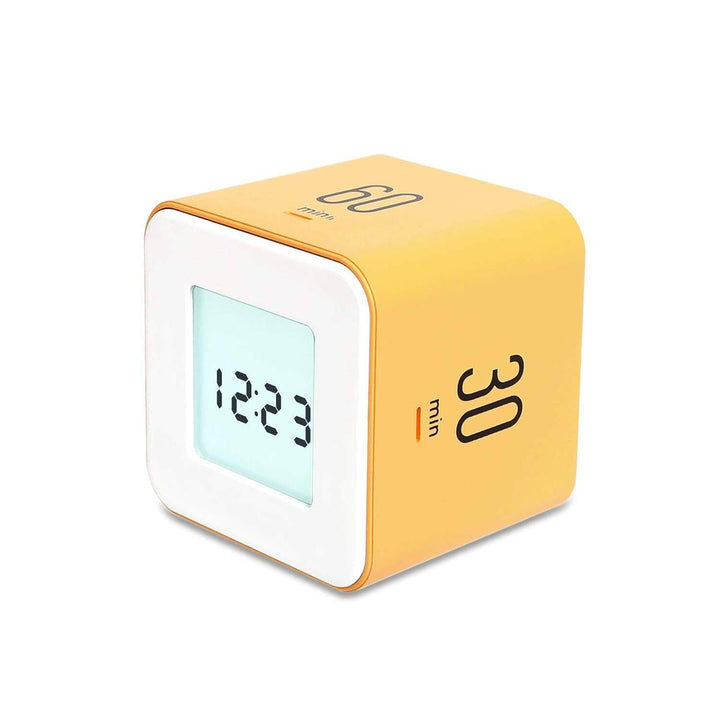 Mooas Rotating Timer: Simple & Versatile - DOKUTRONIX