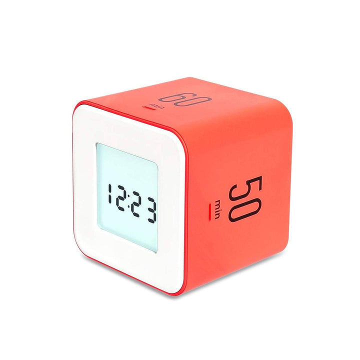 Mooas Rotating Timer: Simple & Versatile - DOKUTRONIX