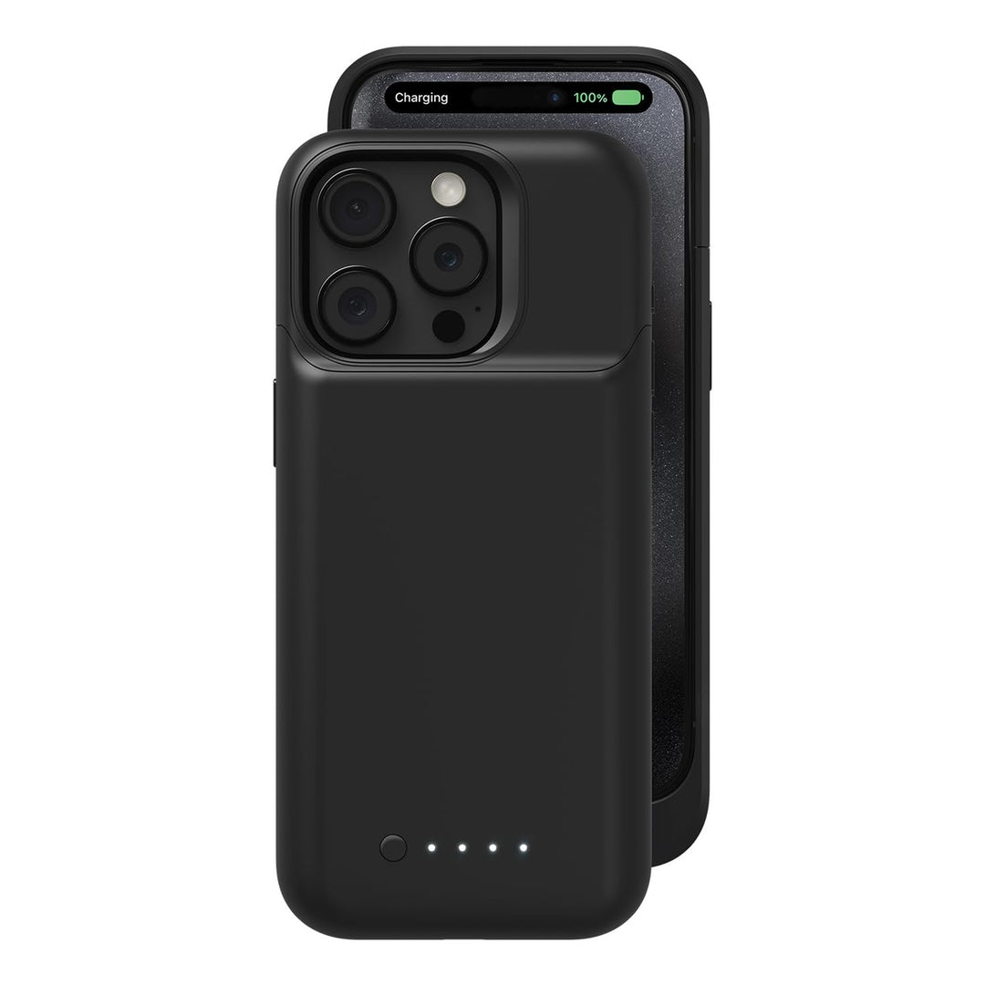 Mophie Juice Pack Pro Max – 4000mAh Battery Case for iPhone 16 Series - DOKUTRONIX