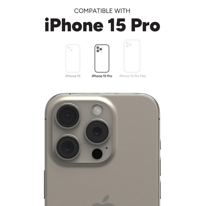 Mophie Juice Pack Pro Max – 4000mAh Battery Case for iPhone 16 Series - DOKUTRONIX