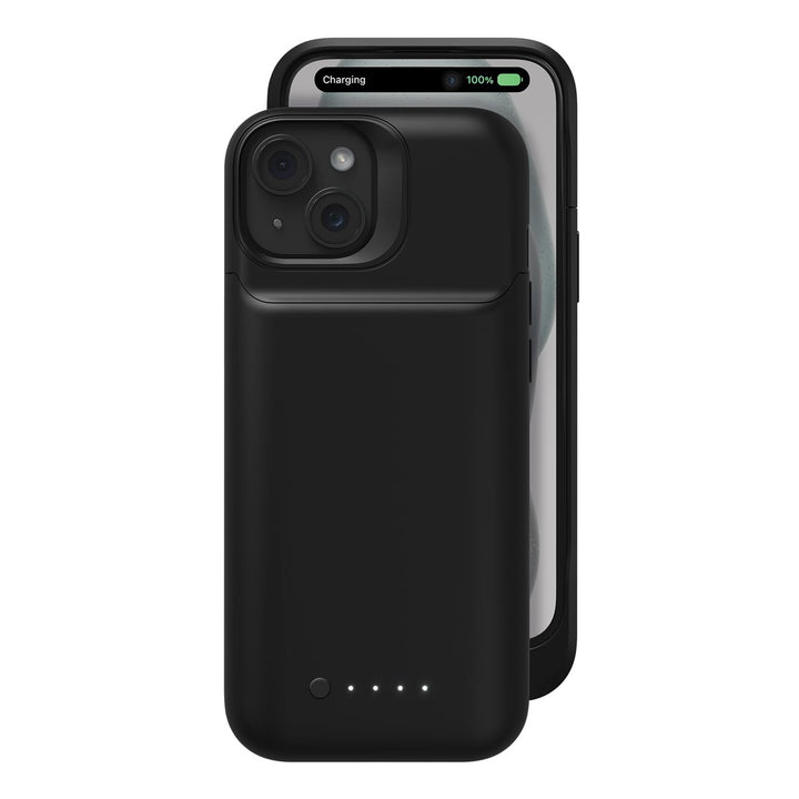 Mophie Juice Pack Pro Max – 4000mAh Battery Case for iPhone 16 Series - DOKUTRONIX