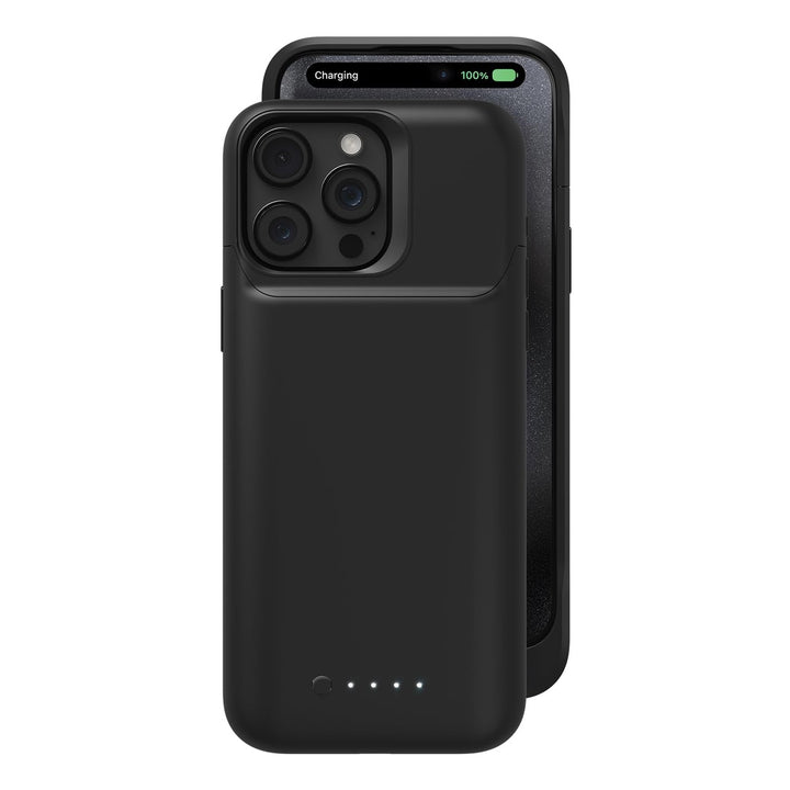 Mophie Juice Pack Pro Max – 4000mAh Battery Case for iPhone 16 Series - DOKUTRONIX