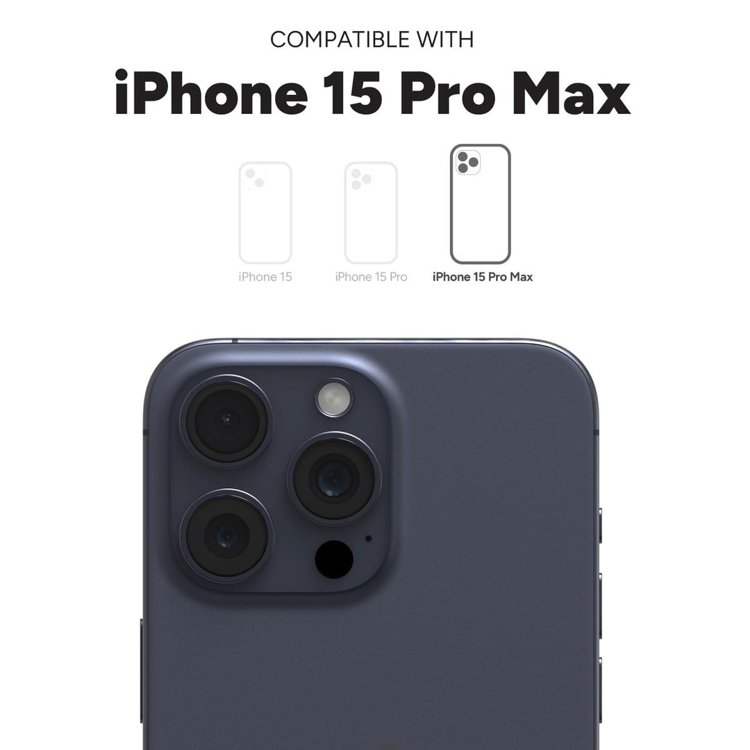 Mophie Juice Pack Pro Max – 4000mAh Battery Case for iPhone 16 Series - DOKUTRONIX