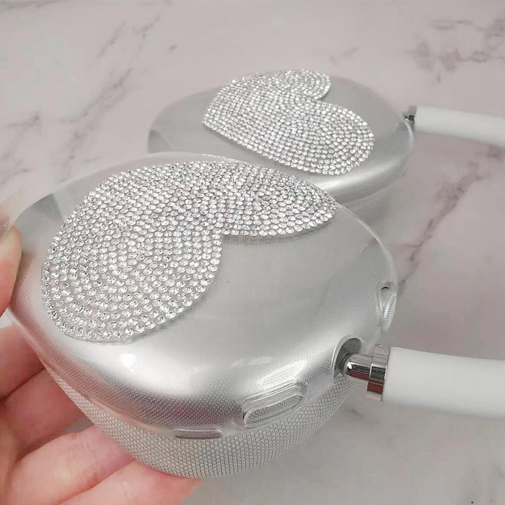 Rhinestone Max Case: Sparkle & Protect - DOKUTRONIX