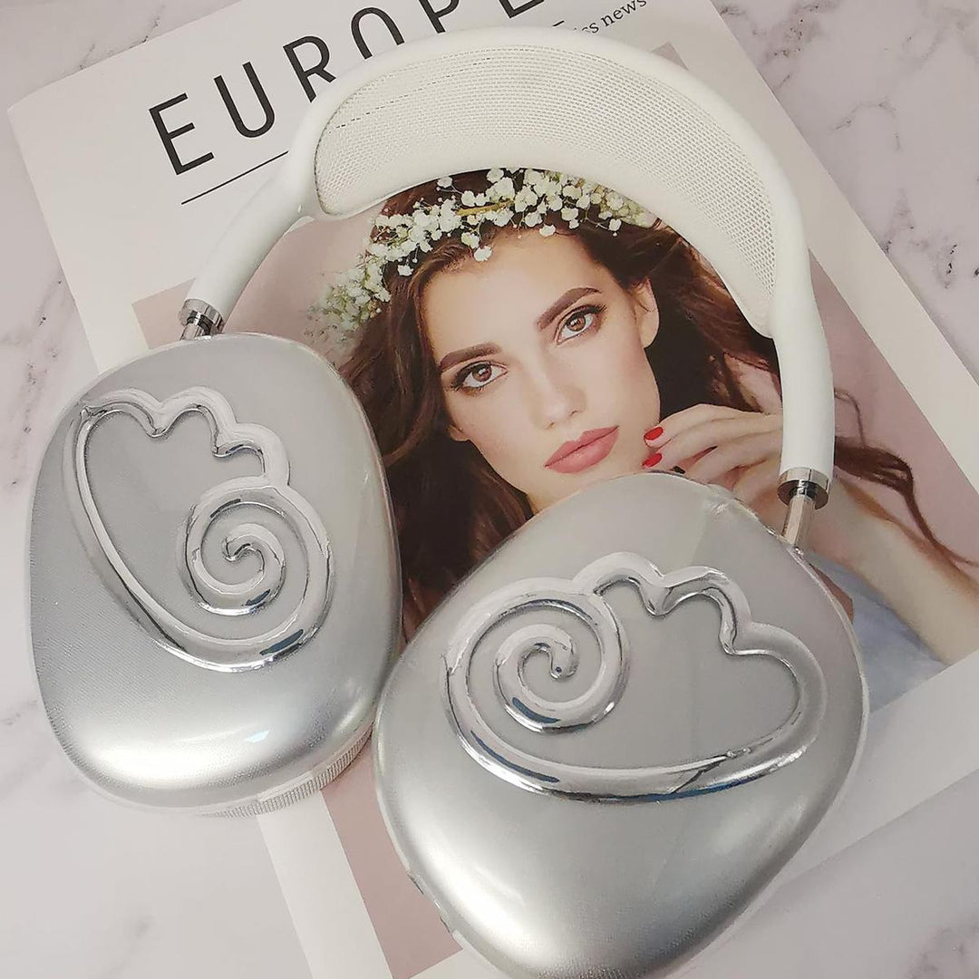 Rhinestone Max Case: Sparkle & Protect - DOKUTRONIX