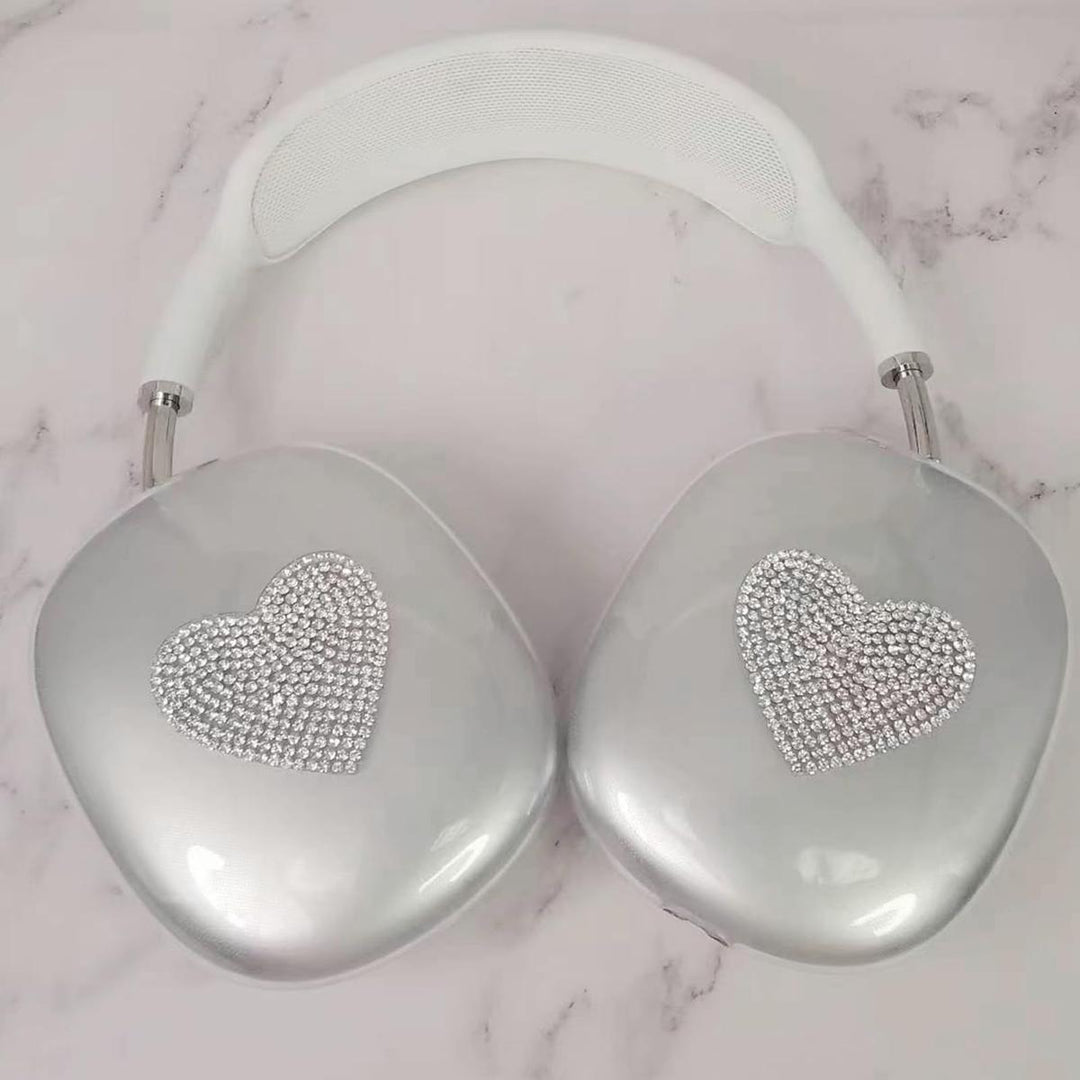 Rhinestone Max Case: Sparkle & Protect - DOKUTRONIX