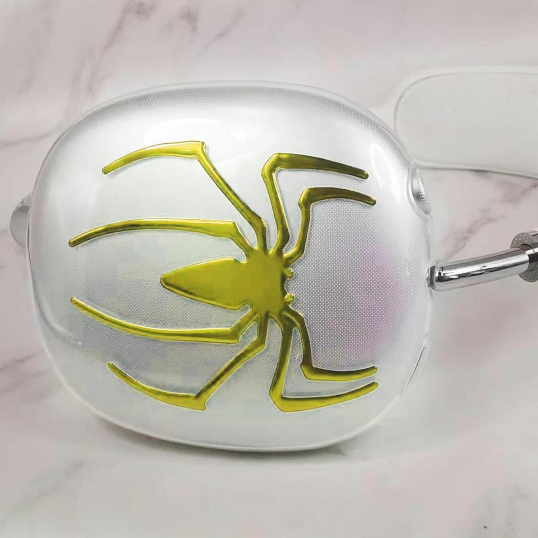 Rhinestone Max Case: Sparkle & Protect - DOKUTRONIX