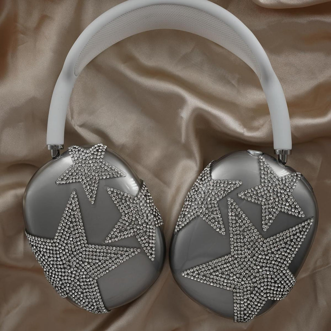 Rhinestone Max Case: Sparkle & Protect - DOKUTRONIX