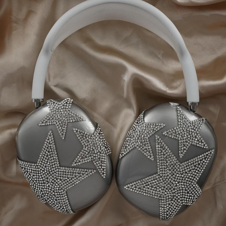 Rhinestone Max Case: Sparkle & Protect - DOKUTRONIX