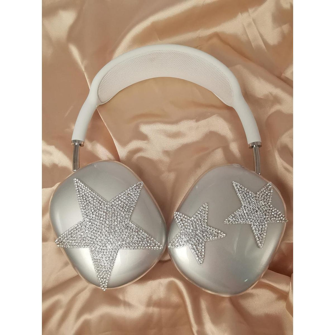 Rhinestone Max Case: Sparkle & Protect - DOKUTRONIX