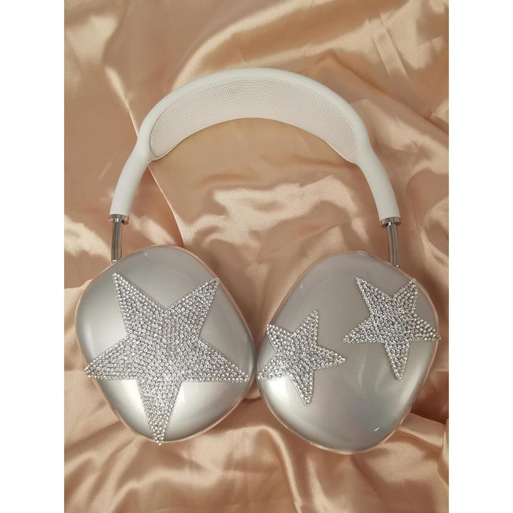 Rhinestone Max Case: Sparkle & Protect - DOKUTRONIX