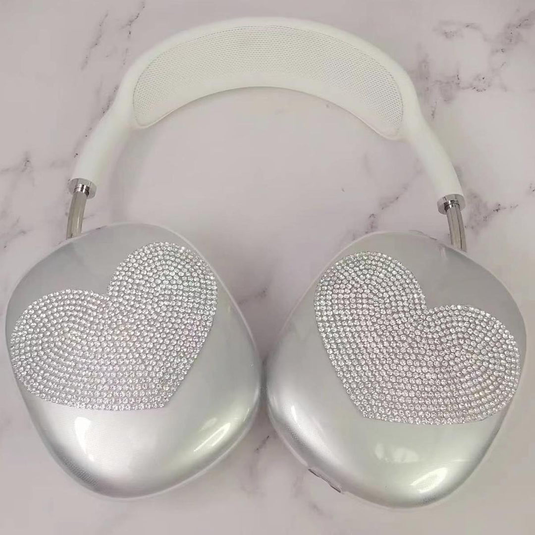 Rhinestone Max Case: Sparkle & Protect - DOKUTRONIX