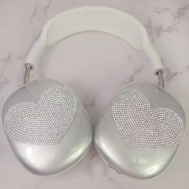 Rhinestone Max Case: Sparkle & Protect - DOKUTRONIX