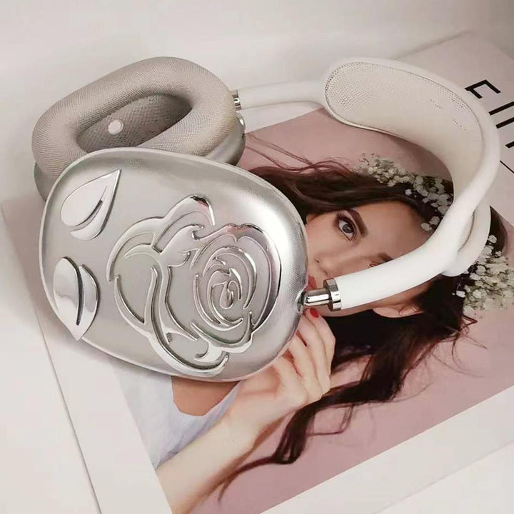 Rhinestone Max Case: Sparkle & Protect - DOKUTRONIX