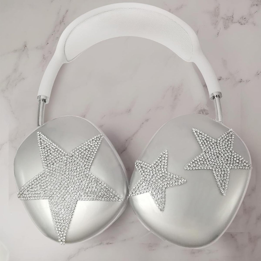 Rhinestone Max Case: Sparkle & Protect - DOKUTRONIX