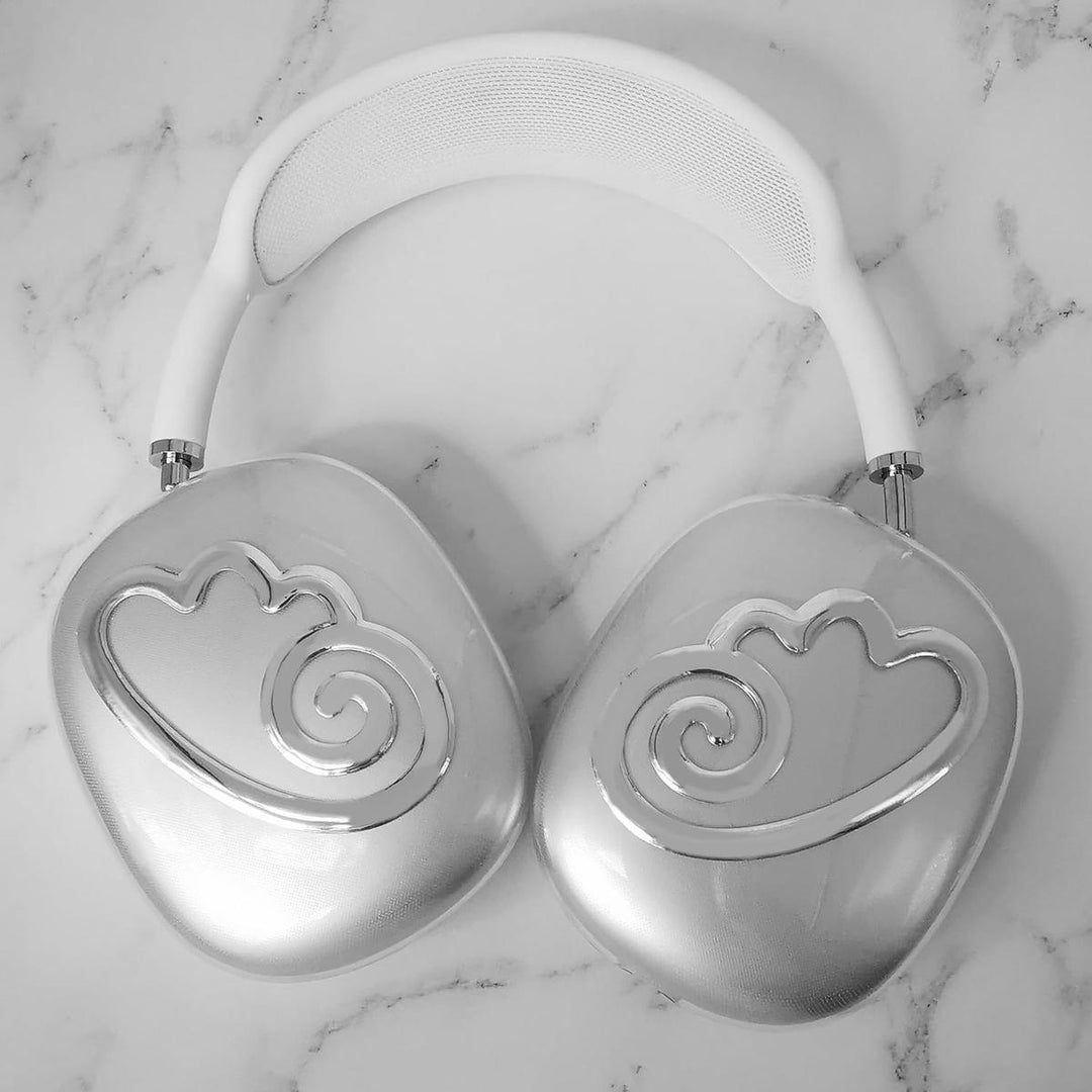 Rhinestone Max Case: Sparkle & Protect - DOKUTRONIX