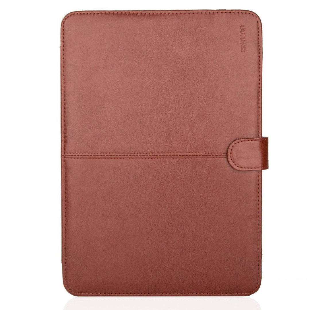 Pro Air/Pro 13 Leather Case - DOKUTRONIX