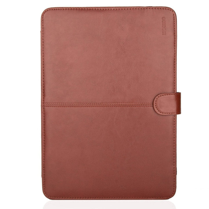Pro Air/Pro 13 Leather Case - DOKUTRONIX