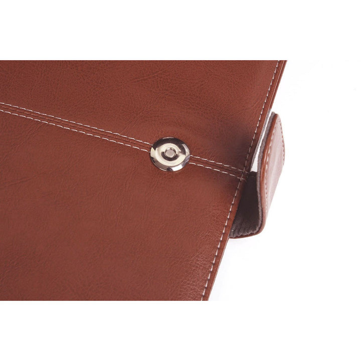 Pro Air/Pro 13 Leather Case - DOKUTRONIX