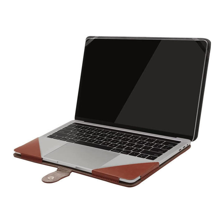 Pro Air/Pro 13 Leather Case - DOKUTRONIX