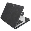 AirPro 13 Leather Portfolio - Space Gray