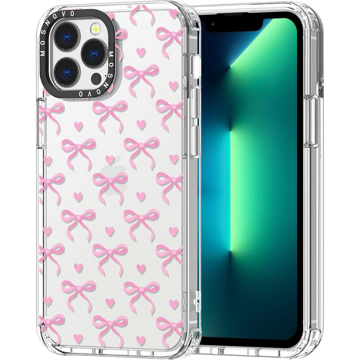 DinoShield: iPhone 16 Pro Clear Case with Drop Defense - DOKUTRONIX