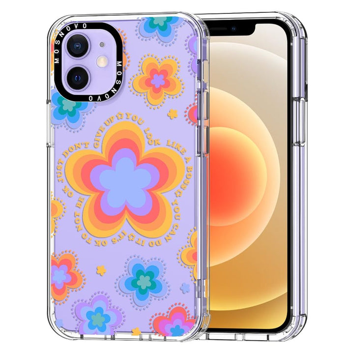 DinoShield: iPhone 16 Pro Clear Case with Drop Defense - DOKUTRONIX