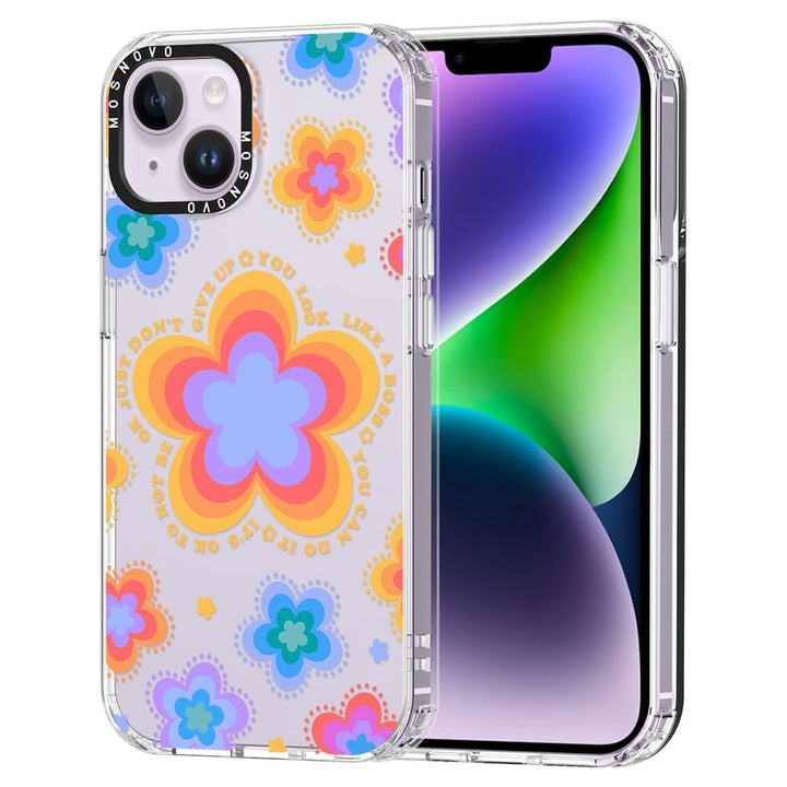 DinoShield: iPhone 16 Pro Clear Case with Drop Defense - DOKUTRONIX