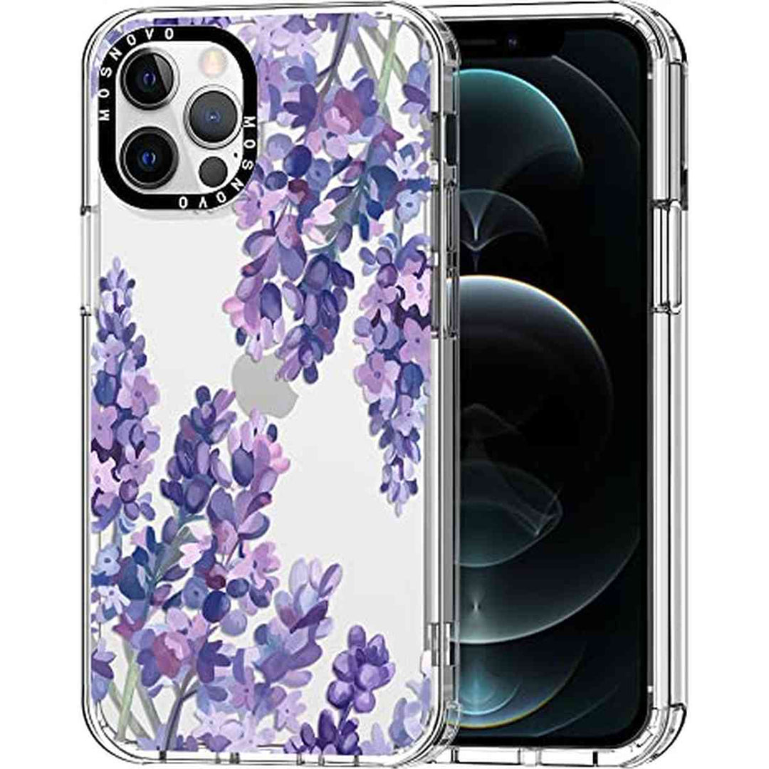 DinoShield: iPhone 16 Pro Clear Case with Drop Defense - DOKUTRONIX