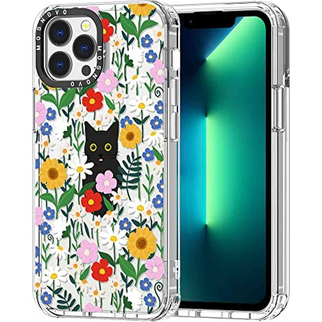 DinoShield: iPhone 16 Pro Clear Case with Drop Defense - DOKUTRONIX