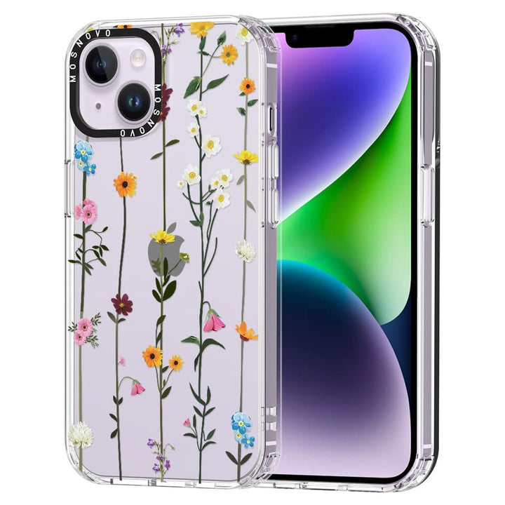 DinoShield: iPhone 16 Pro Clear Case with Drop Defense - DOKUTRONIX