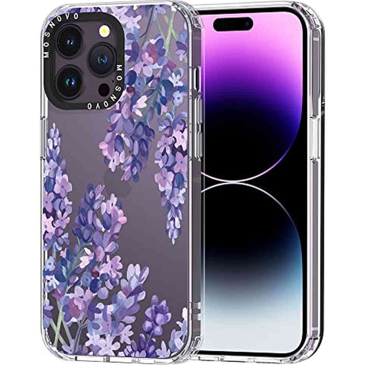 DinoShield: iPhone 16 Pro Clear Case with Drop Defense - DOKUTRONIX
