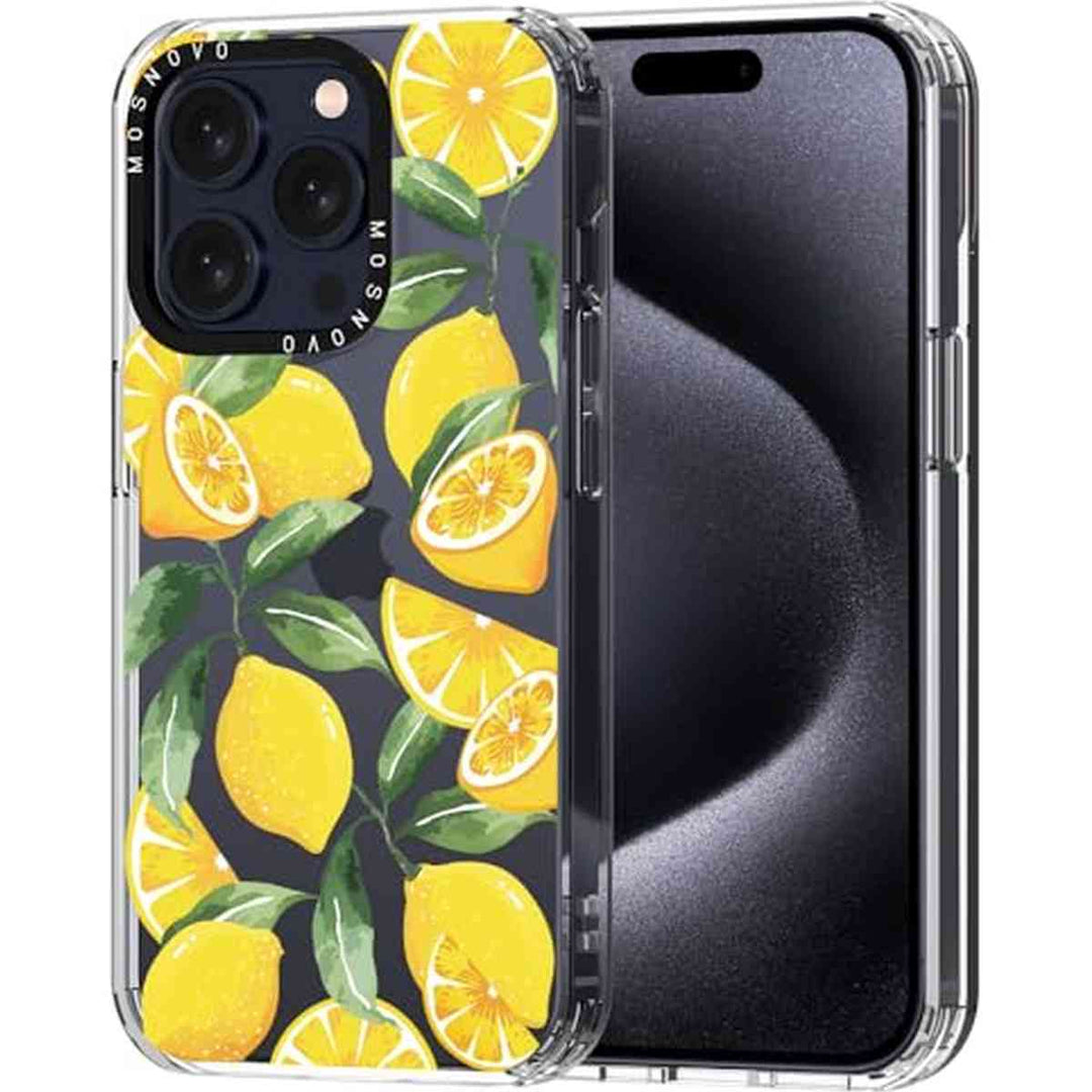 DinoShield: iPhone 16 Pro Clear Case with Drop Defense - DOKUTRONIX