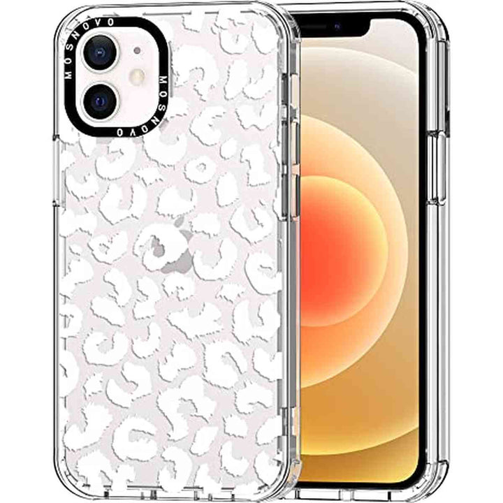 DinoShield: iPhone 16 Pro Clear Case with Drop Defense - DOKUTRONIX