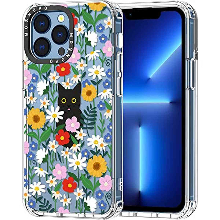 DinoShield: iPhone 16 Pro Clear Case with Drop Defense - DOKUTRONIX