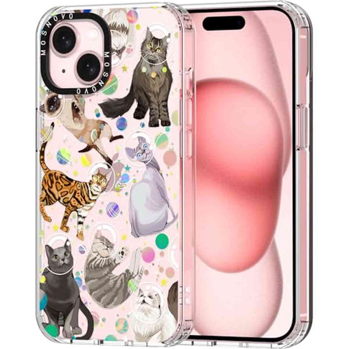 DinoShield: iPhone 16 Pro Clear Case with Drop Defense - DOKUTRONIX