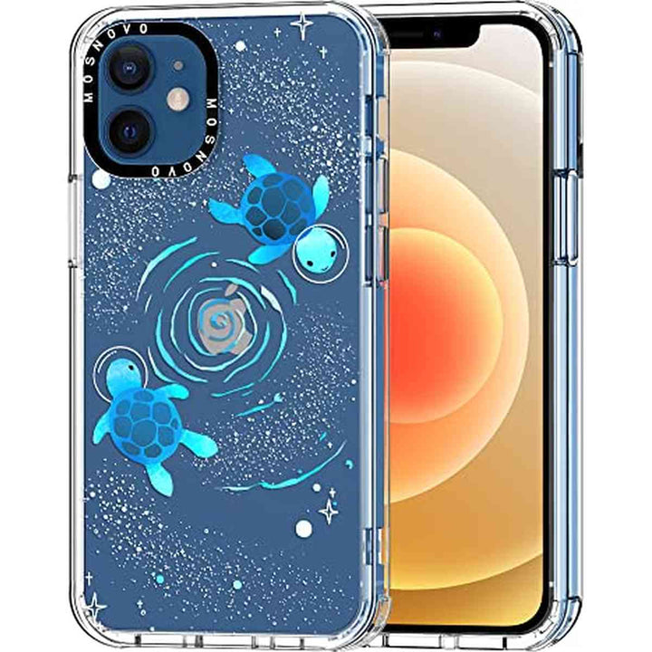 DinoShield: iPhone 16 Pro Clear Case with Drop Defense - DOKUTRONIX