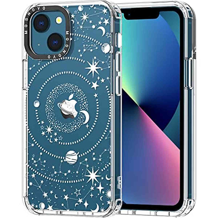 DinoShield: iPhone 16 Pro Clear Case with Drop Defense - DOKUTRONIX