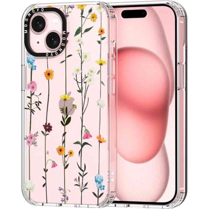 DinoShield: iPhone 16 Pro Clear Case with Drop Defense - DOKUTRONIX