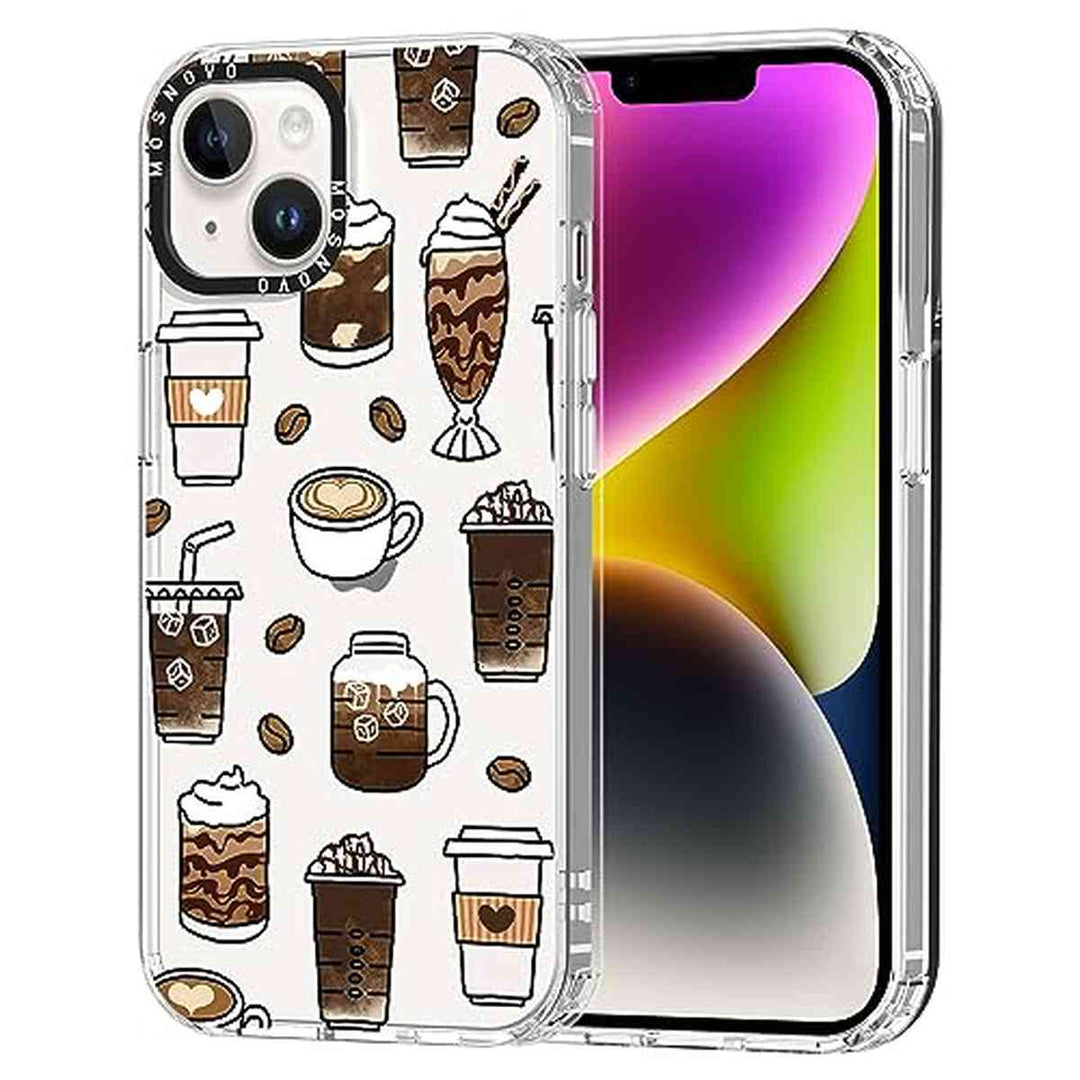 DinoShield: iPhone 16 Pro Clear Case with Drop Defense - DOKUTRONIX