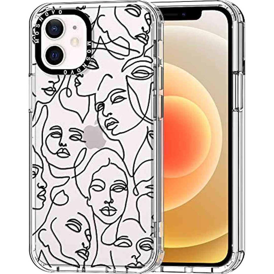 DinoShield: iPhone 16 Pro Clear Case with Drop Defense - DOKUTRONIX