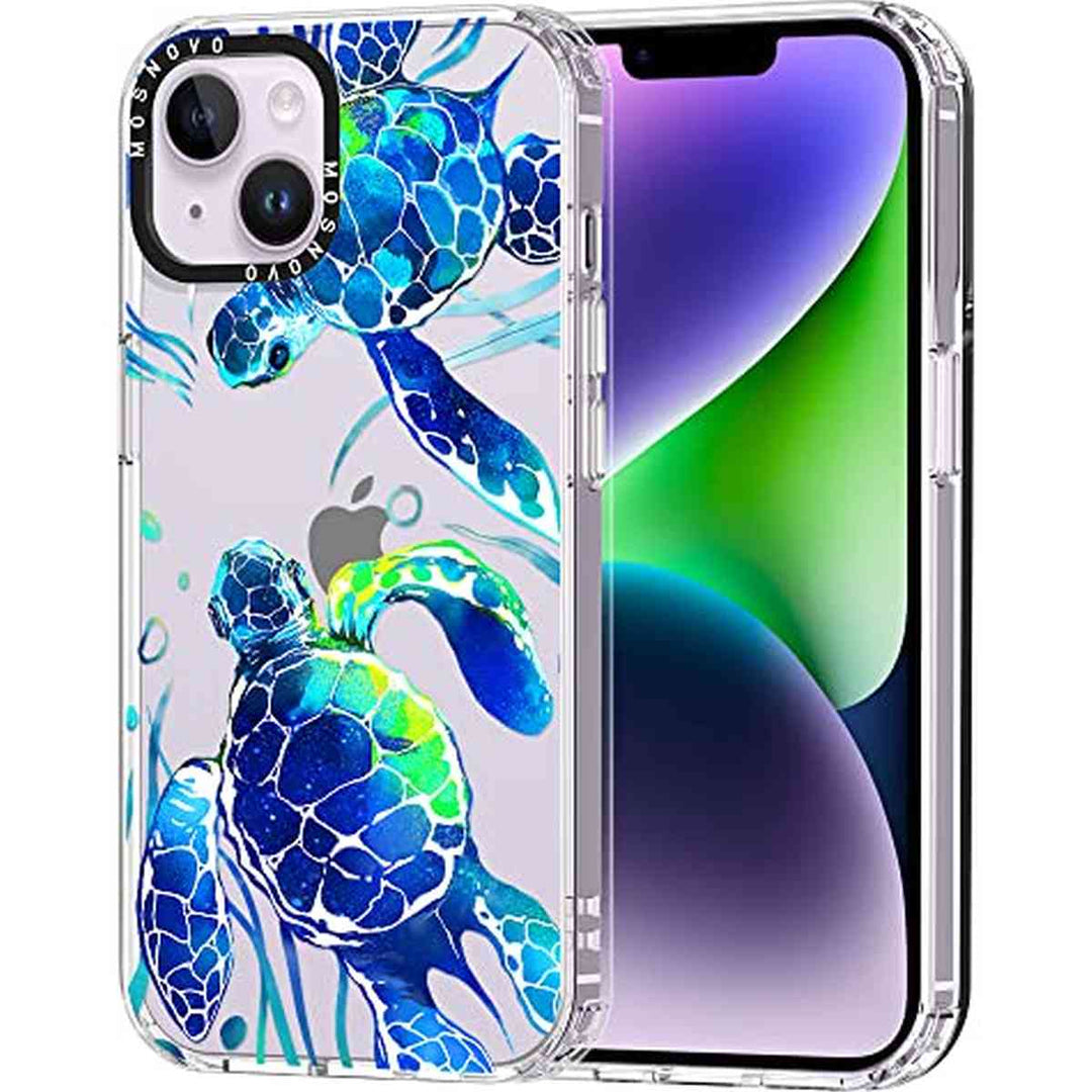 DinoShield: iPhone 16 Pro Clear Case with Drop Defense - DOKUTRONIX